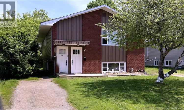 12-14 Mcclelan Avenue