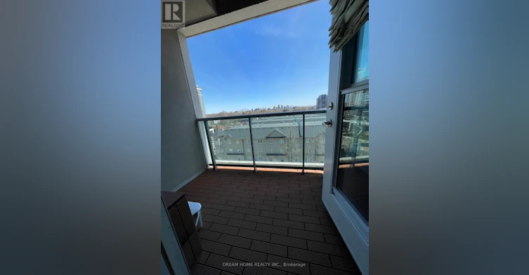 UPH14-19 Avondale Avenue, Toronto, ON, M2N 0A6