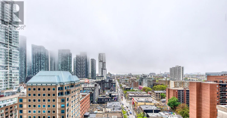 1405-215 Queen Street W, Toronto, ON, M5V 0P5 - 27