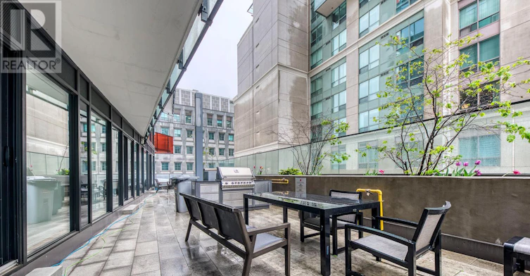 1405-215 Queen Street W, Toronto, ON, M5V 0P5 - 28