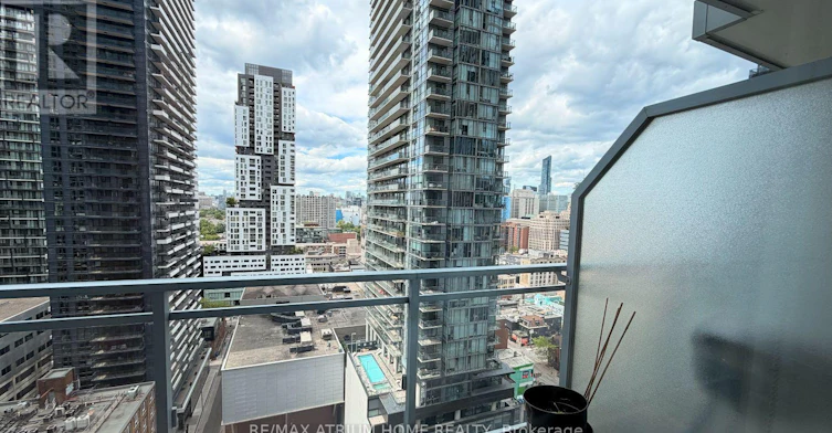 1903-21 Widmer Street, Toronto, ON, M5V 2E8 - 8