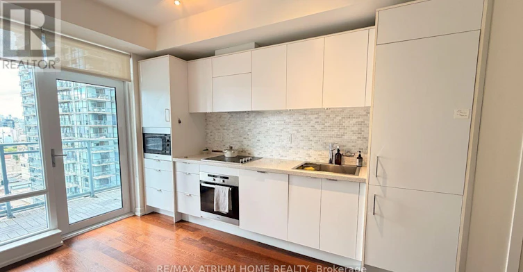 1903-21 Widmer Street, Toronto, ON, M5V 2E8 - 2