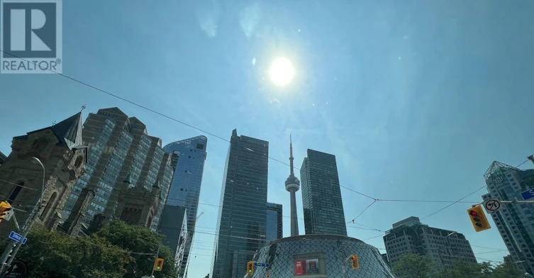 1903-21 Widmer Street, Toronto, ON, M5V 2E8 - 21
