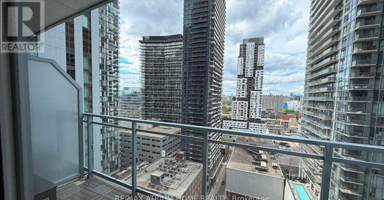 1903-21 Widmer Street, Toronto, ON, M5V 2E8 - 7