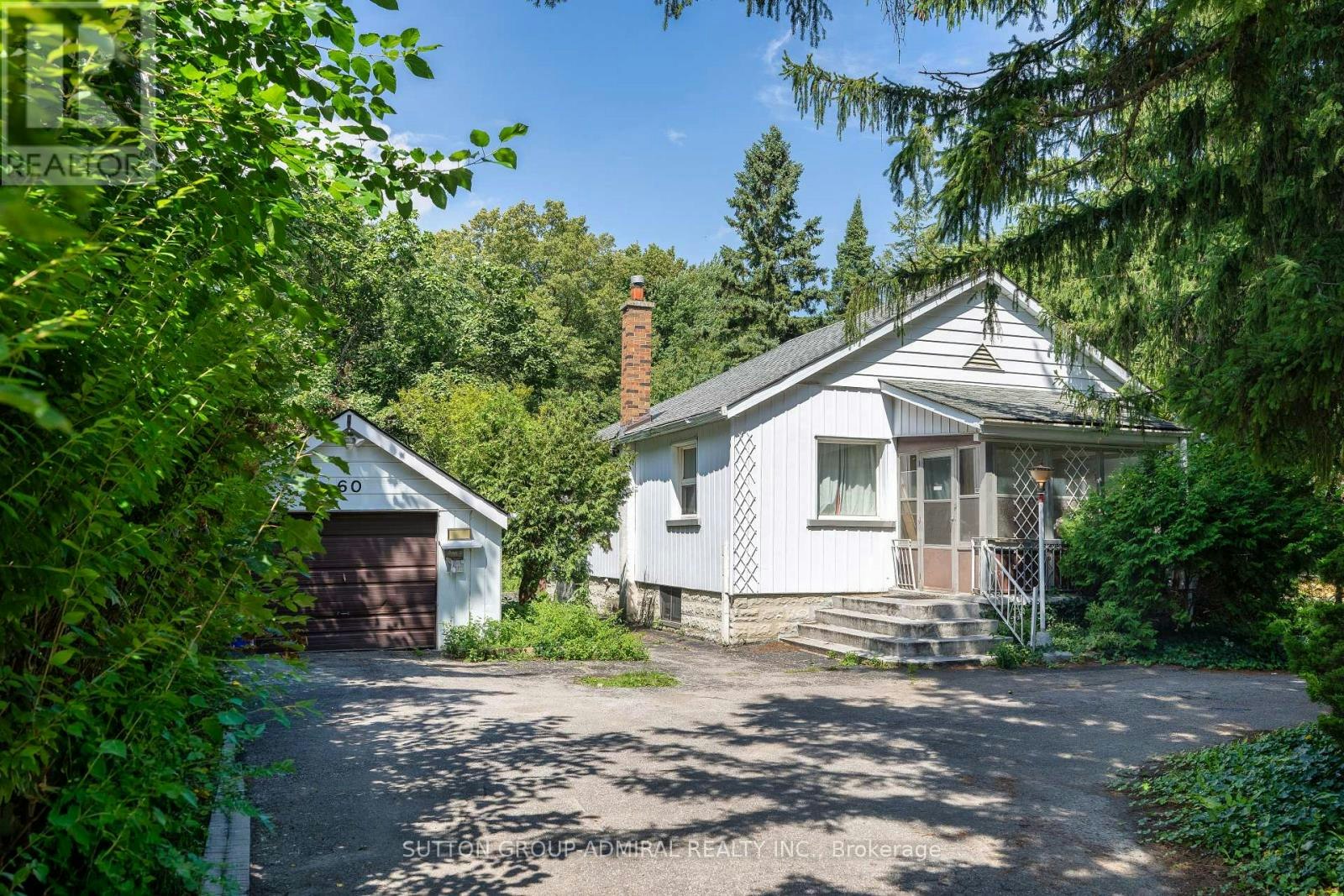 60 Arnold Avenue, Vaughan, ON, L4J 1B3