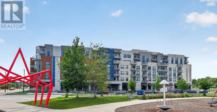 509-397 Codds Road, Ottawa, ON, K1K 5C7 - 2
