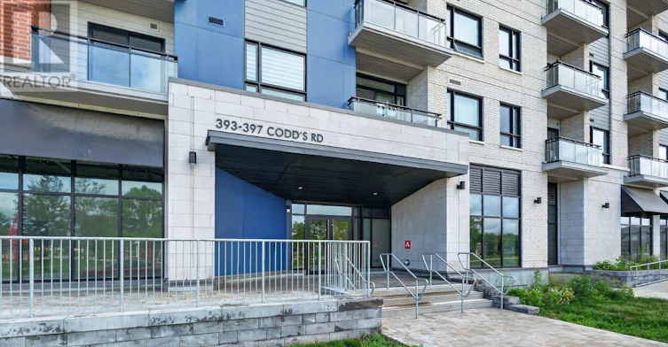 509-397 Codds Road, Ottawa, ON, K1K 5C7 - 6