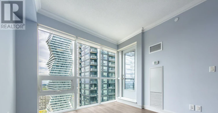 3110-510 Curran Place, Mississauga, ON, L5B 0J8 - 2