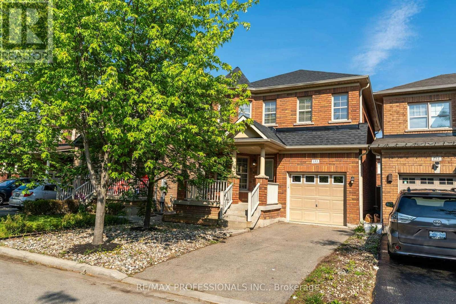 153 Weston Drive, Milton, ON, L9T 0V6