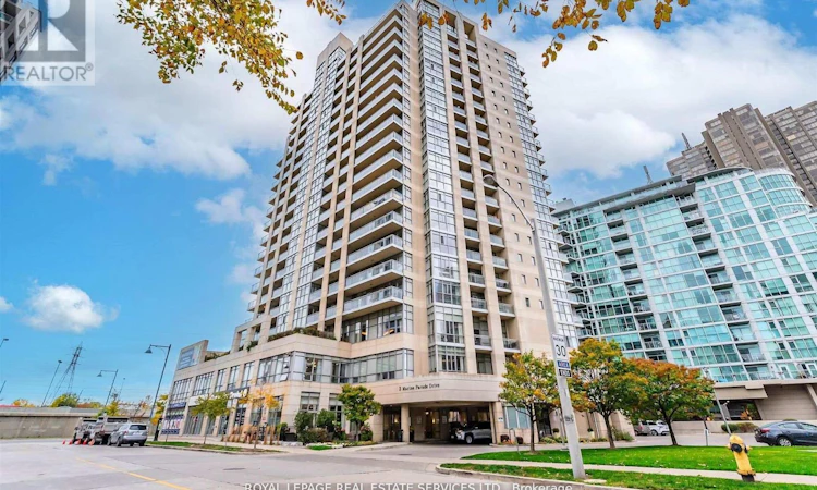 1109-3 Marine Parade Drive