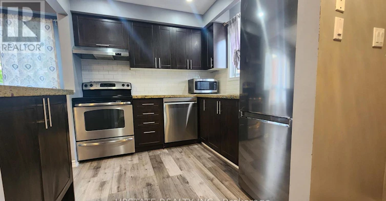 217 Kingswood Drive, Brampton, ON, L6V 3B2 - 8