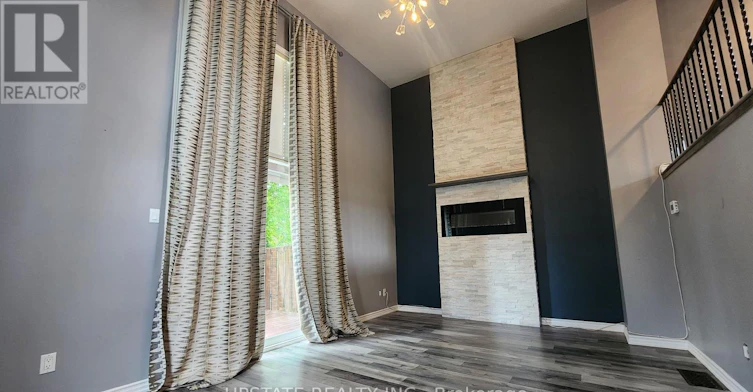 217 Kingswood Drive, Brampton, ON, L6V 3B2 - 2