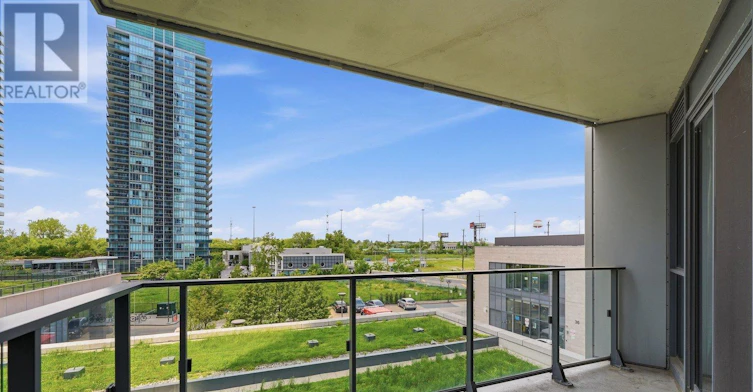 524-10 Park Lawn Road, Toronto, ON, M8V 0H9 - 21