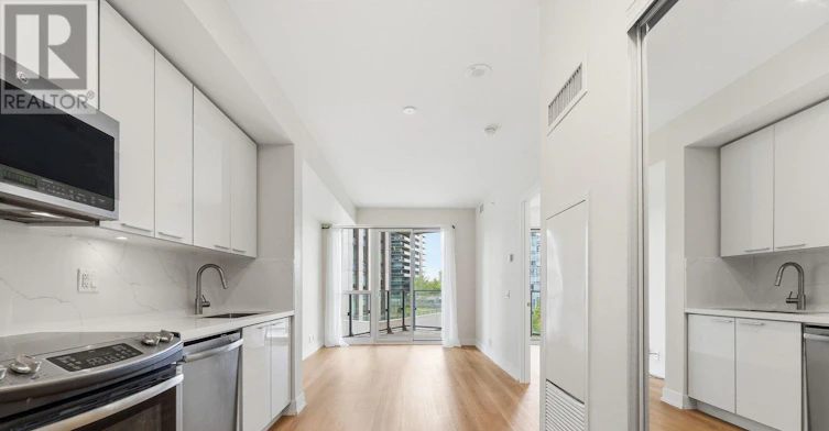 524-10 Park Lawn Road, Toronto, ON, M8V 0H9 - 2