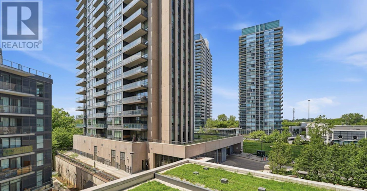 524-10 Park Lawn Road, Toronto, ON, M8V 0H9 - 23