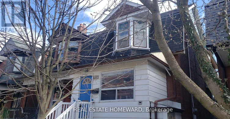 2ND FLR-697 Dupont Street, Toronto, ON, M6G 1Z5