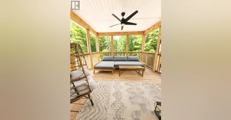1018 Ridgeline Drive, Lake of Bays, ON, P1H 2J6 - 7