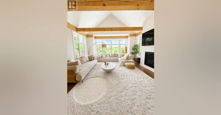 1018 Ridgeline Drive, Lake of Bays, ON, P1H 2J6 - 10