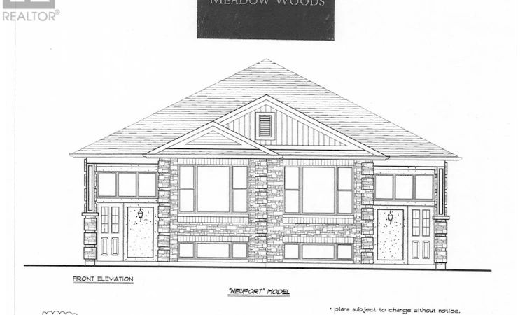 29 Meadow Wood Court