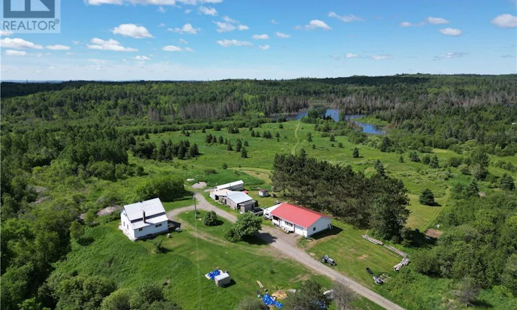 565 Chicago Mine Road