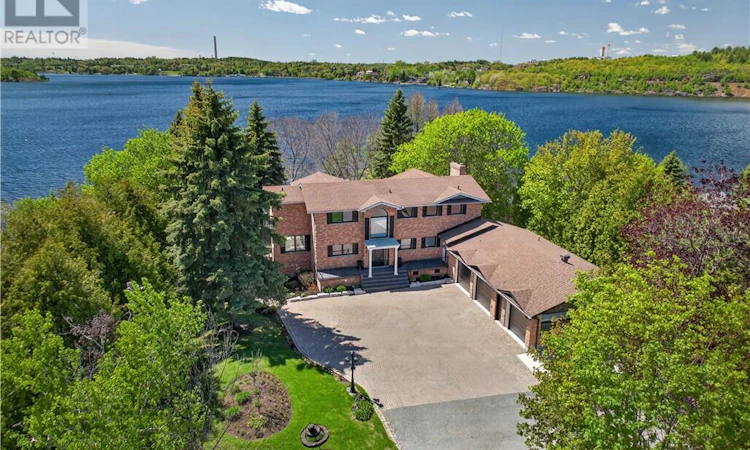 867 Admiral Drive