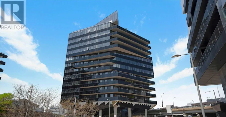 910-21 Lawren Harris Square, Toronto, ON, M5A 0T4