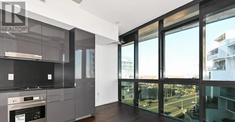 910-21 Lawren Harris Square, Toronto, ON, M5A 0T4 - 4