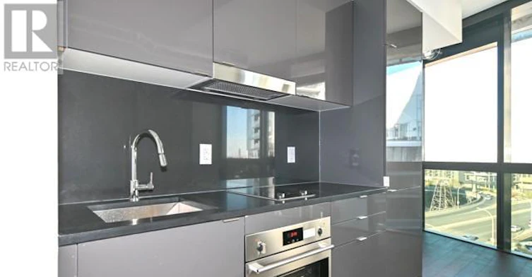910-21 Lawren Harris Square, Toronto, ON, M5A 0T4 - 2