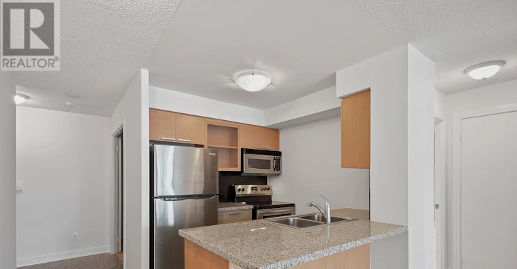 312-16 Harrison Garden Boulevard, Toronto, ON, M2N 7J6 - 13