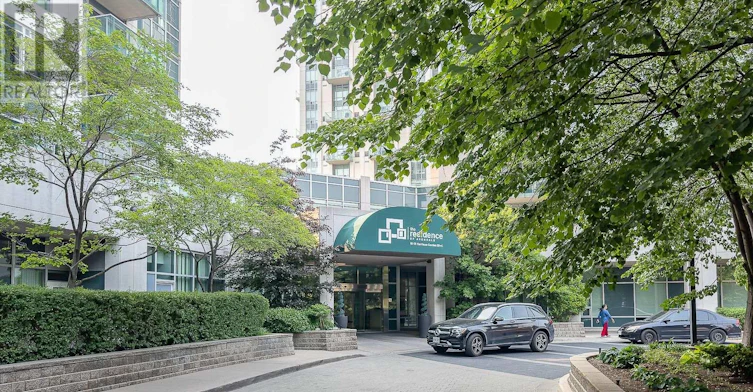 312-16 Harrison Garden Boulevard, Toronto, ON, M2N 7J6 - 30