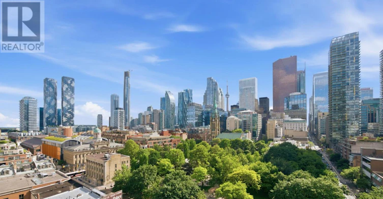S1006-112 George Street, Toronto, ON, M5A 4P8 - 24