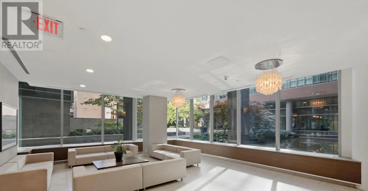 S1006-112 George Street, Toronto, ON, M5A 4P8 - 4