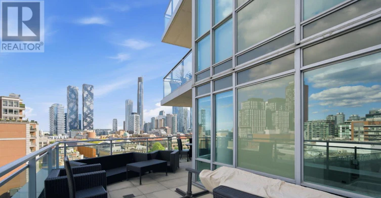 S1006-112 George Street, Toronto, ON, M5A 4P8 - 21
