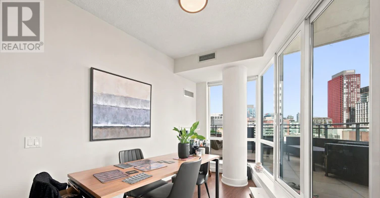 S1006-112 George Street, Toronto, ON, M5A 4P8 - 7