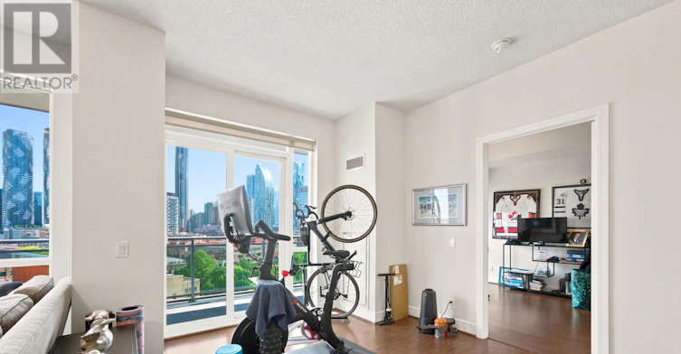 S1006-112 George Street, Toronto, ON, M5A 4P8 - 11