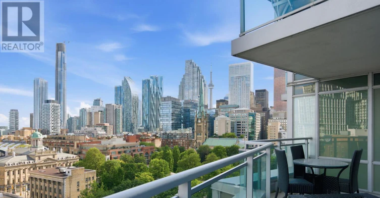 S1006-112 George Street, Toronto, ON, M5A 4P8 - 23