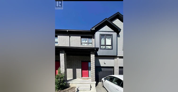46-819 Kleinburg Drive, London, ON, N5X 3Z1