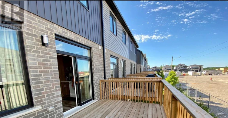 46-819 Kleinburg Drive, London, ON, N5X 3Z1 - 3