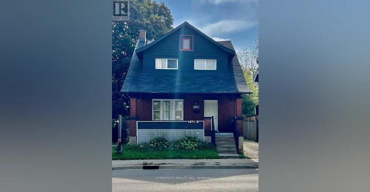 1071-5 Florence Street, London, ON, N5W 2M7