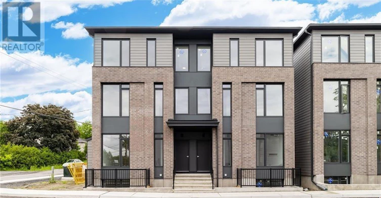 H-1260 Marenger Street, Ottawa, ON, K1C 1S2