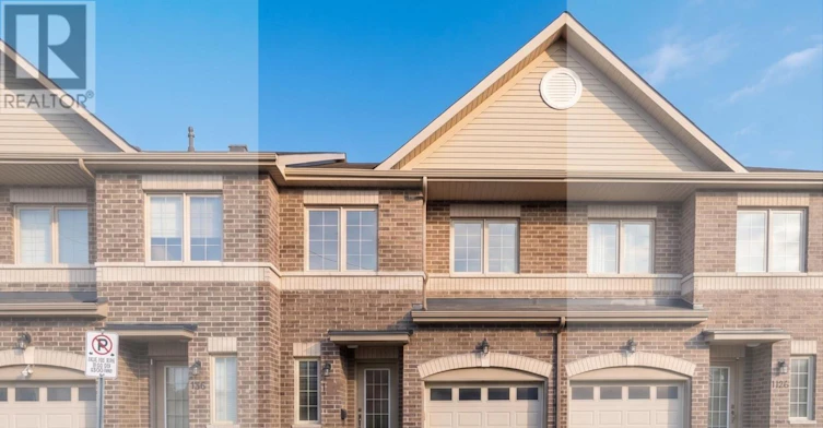 190 Camden Private, Ottawa, ON, K2J 6J1