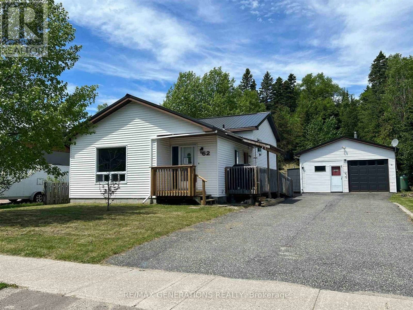 62 Hemlo Drive, Marathon, ON, P0T 2E0