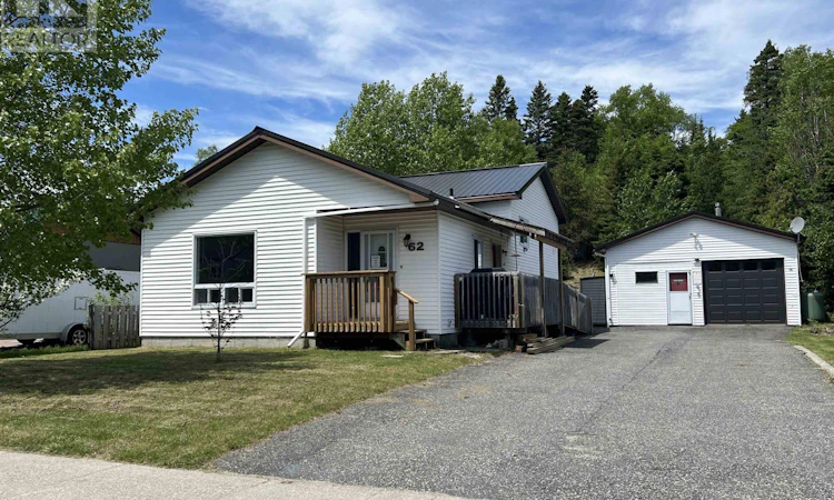 62 Hemlo Drive