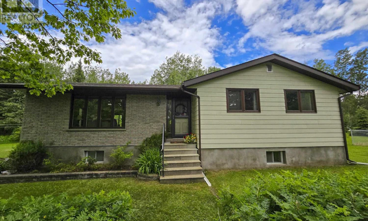 691 Nicholetts Road