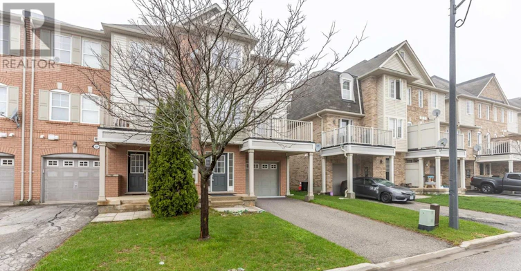 561 Speyer Circle, Milton, ON, L9T 0Y1 - 3