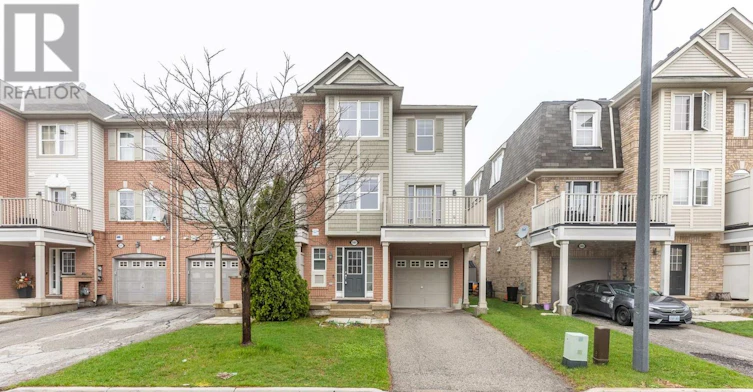 561 Speyer Circle, Milton, ON, L9T 0Y1