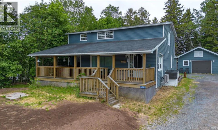 3089 Westfield Road