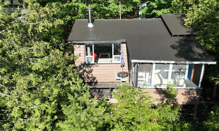 10689 Kawagama Lake Wao