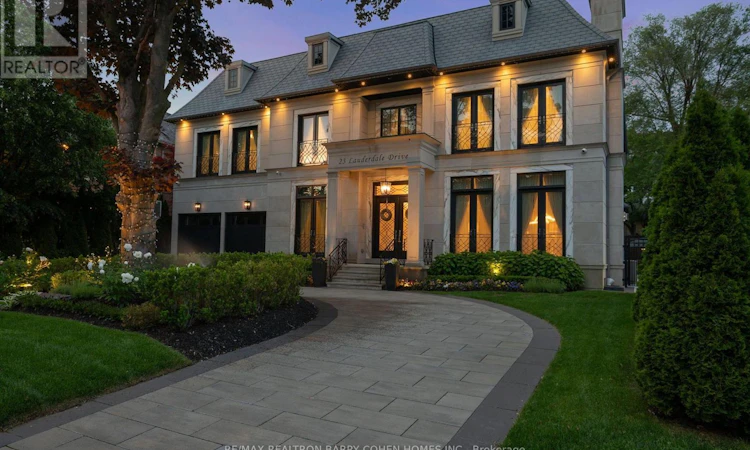 23 Lauderdale Drive