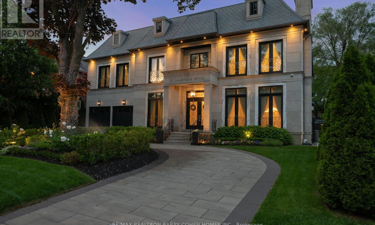23 Lauderdale Drive